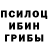 Псилоцибиновые грибы Magic Shrooms Lorry Son